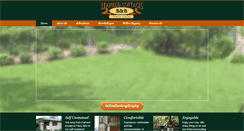 Desktop Screenshot of leafield.com.au